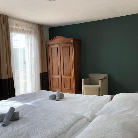 Ferienwohnung Mit 1 Schlafzimmer 알텐스테이그 외부 사진